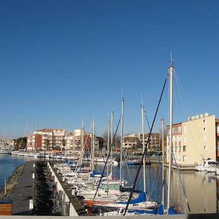아그 T2 50M2 Belle Vue Calme Centre Port Parking 아파트 외부 사진