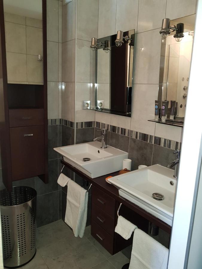 아그 T2 50M2 Belle Vue Calme Centre Port Parking 아파트 외부 사진